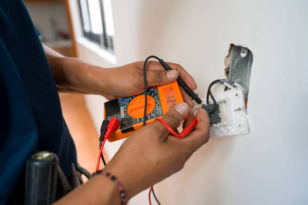 Best Electrical Troubleshooting Services  in Milton, PA