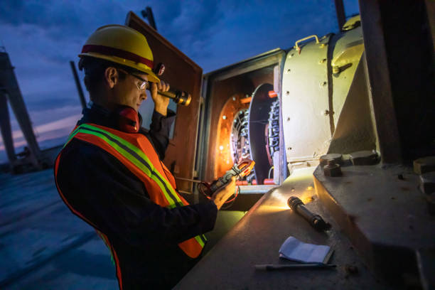 Best 24-Hour Electrician  in Milton, PA
